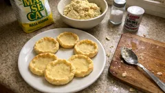Masa para sopes paso a paso: suave, hidratada y sin grietas al pellizcar