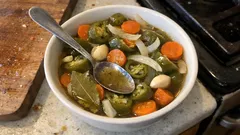 Chiles jalapeños en escabeche: encurtido casero fácil para tener siempre a mano