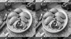 Empanadas sin gluten al horno: jugosas y fáciles, con carne, huevo y aceitunas